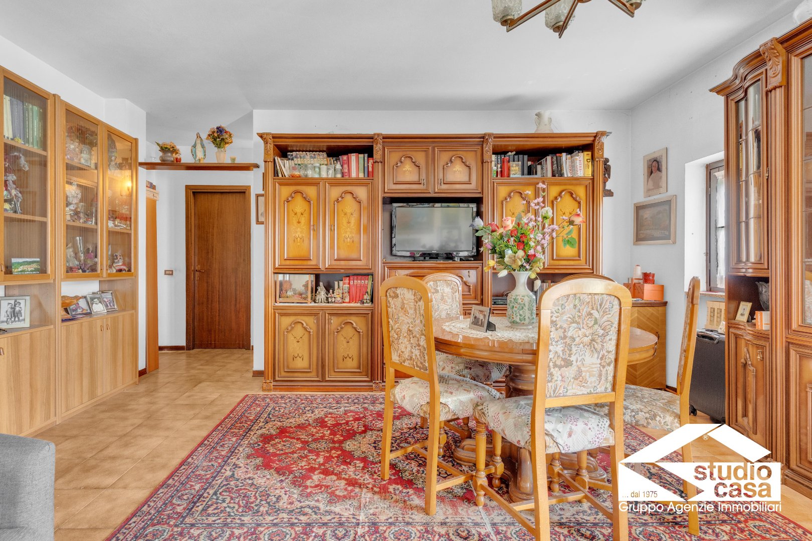 Appartamento in vendita a Casalmaiocco