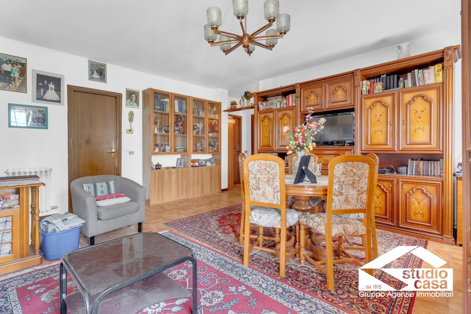 Appartamento in vendita a Casalmaiocco