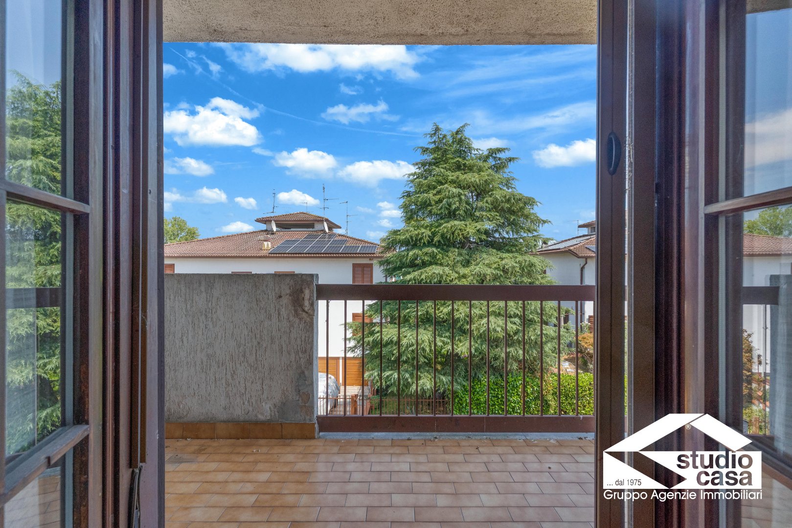 Appartamento in vendita a Casalmaiocco