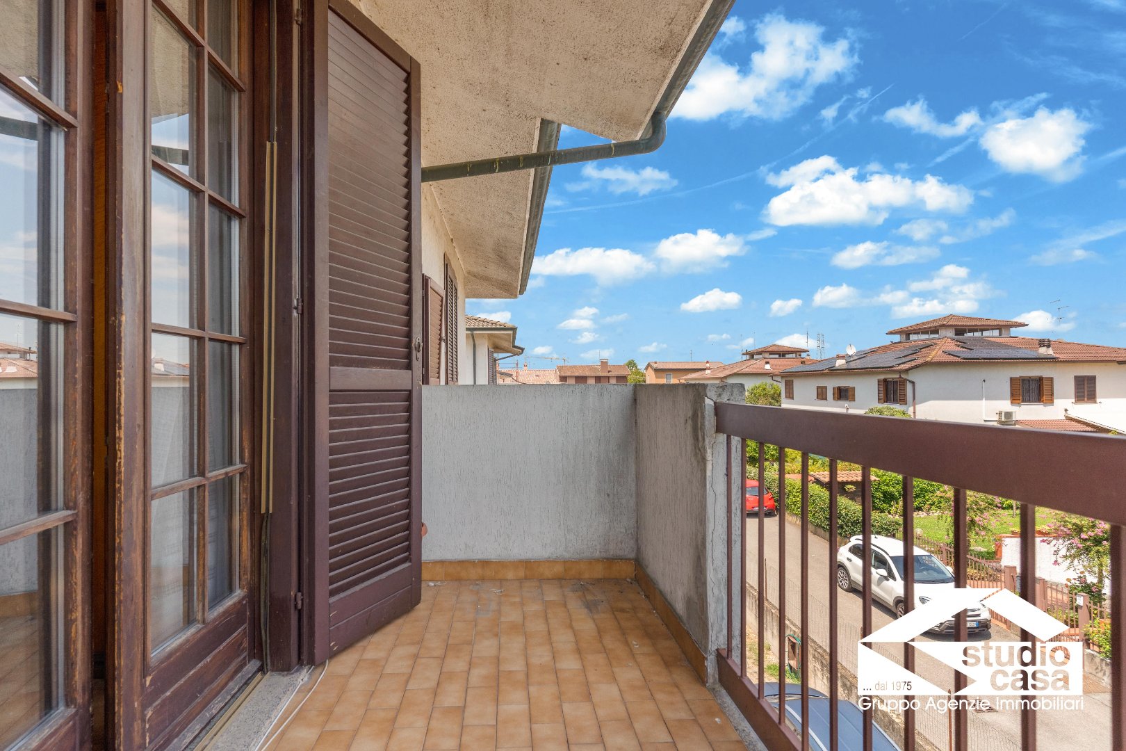 Appartamento in vendita a Casalmaiocco