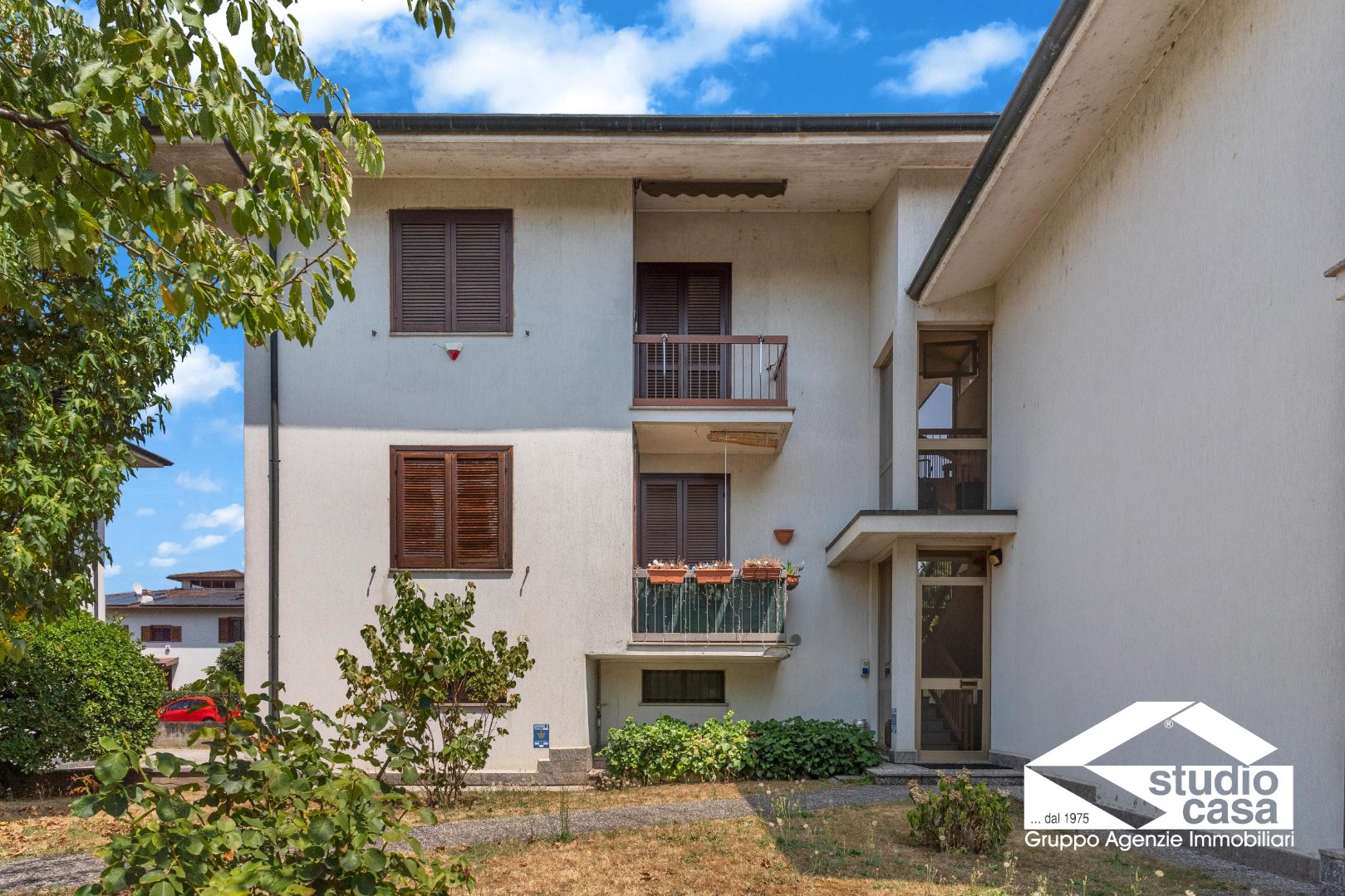 Appartamento in vendita a Casalmaiocco