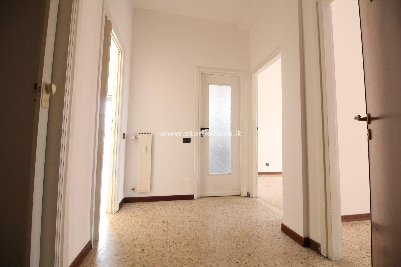 Appartamento in vendita a Melegnano