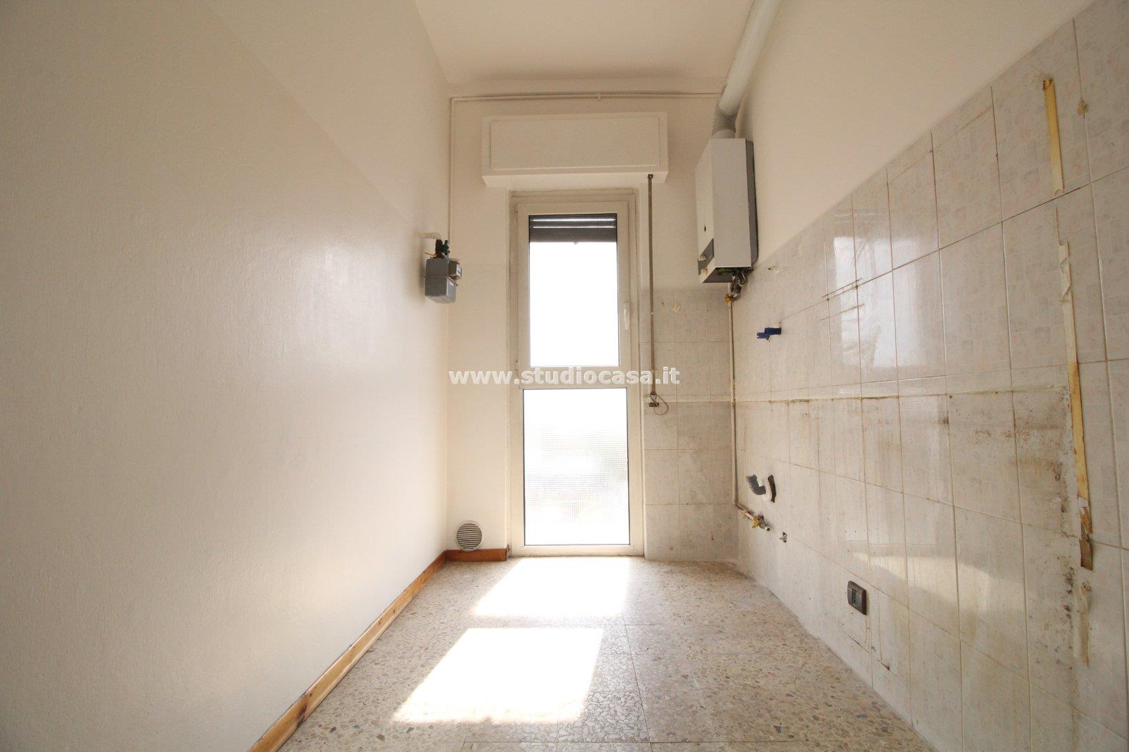 Appartamento in vendita a Melegnano