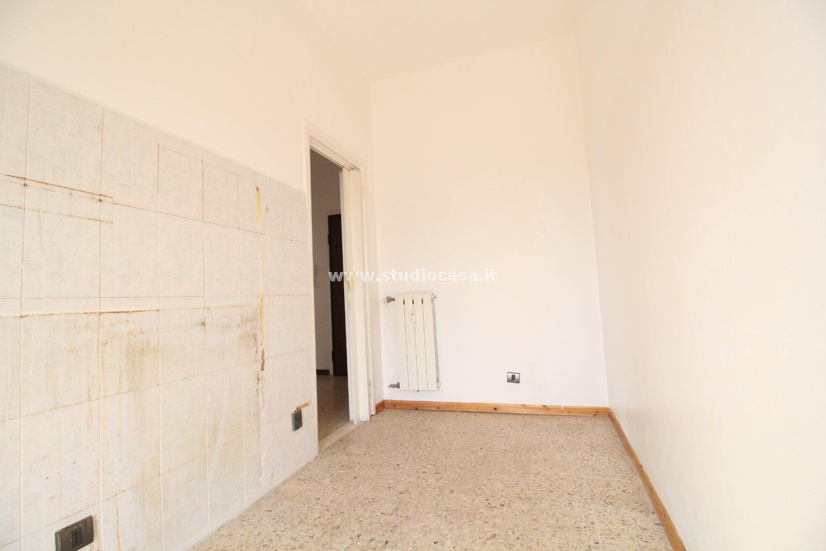 Appartamento in vendita a Melegnano