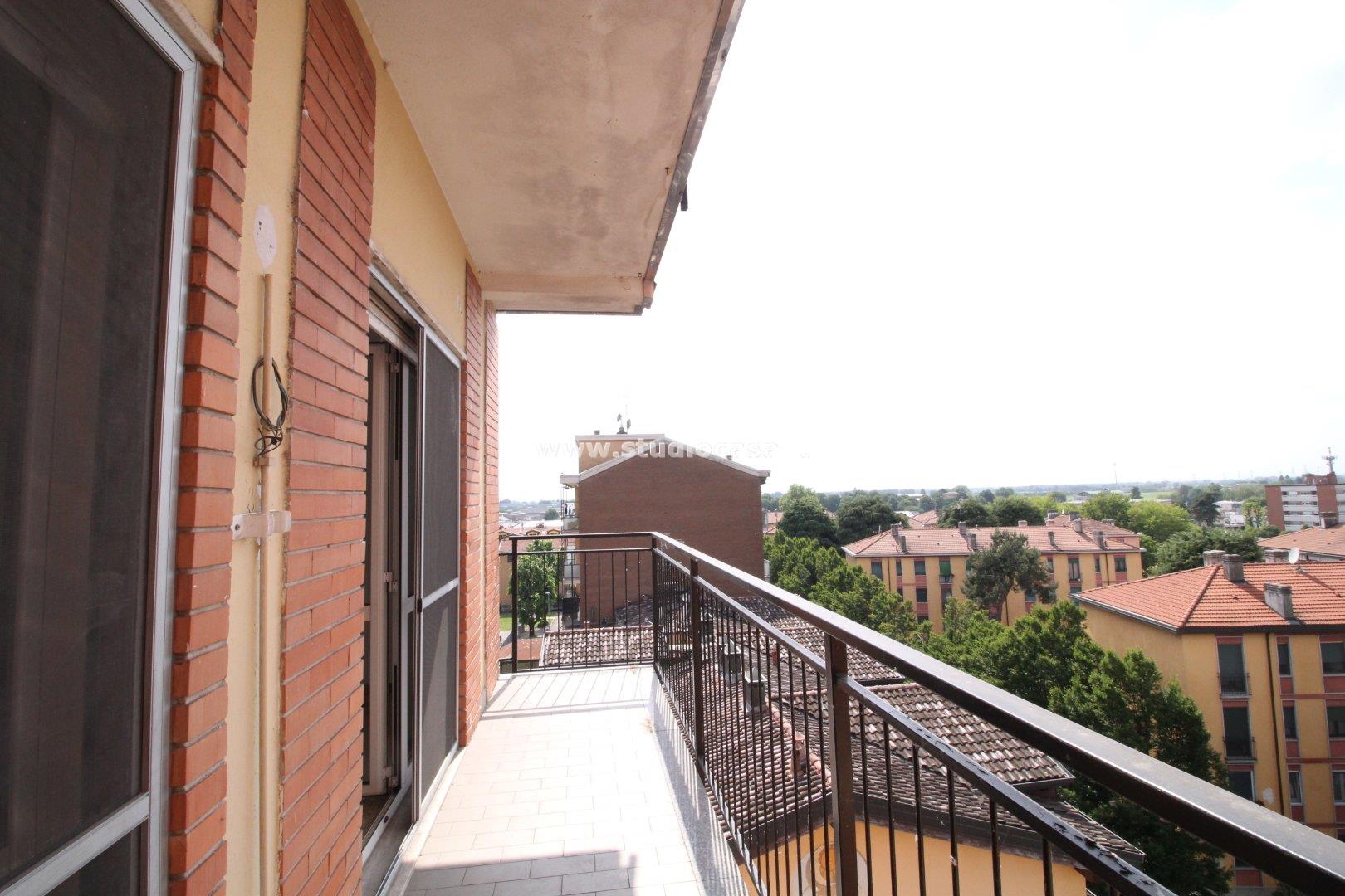 Appartamento in vendita a Melegnano