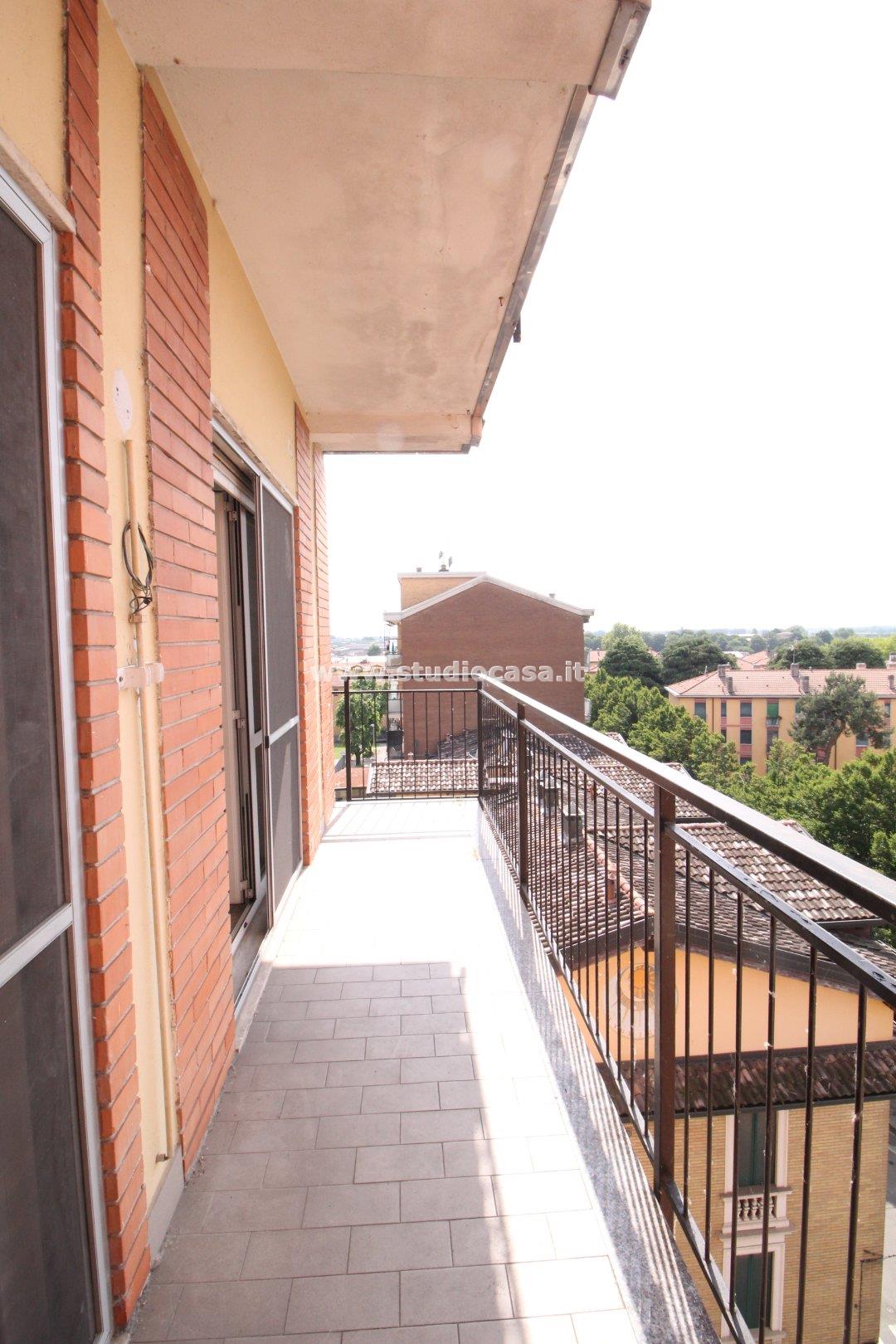 Appartamento in vendita a Melegnano