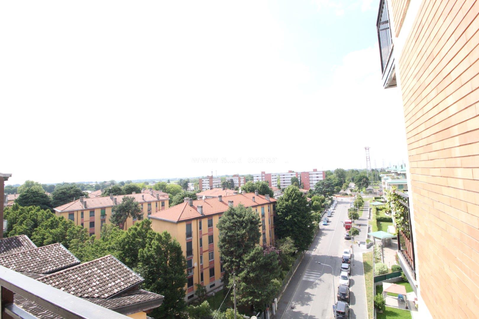 Appartamento in vendita a Melegnano
