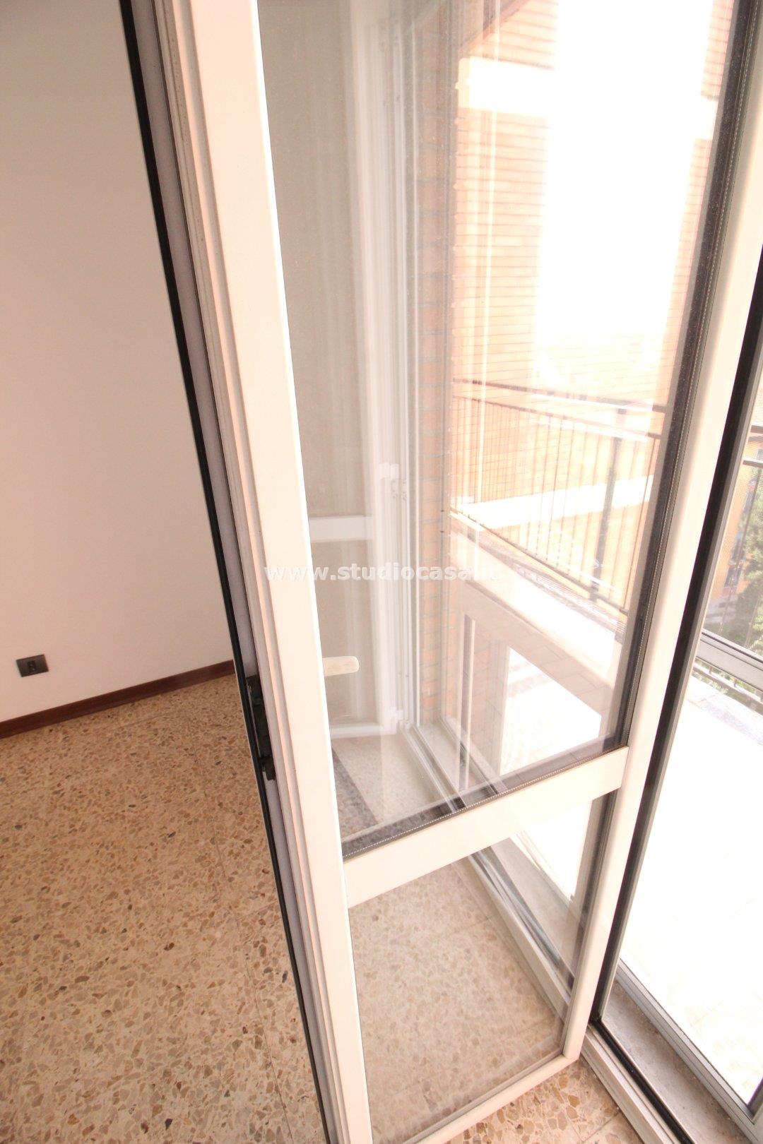 Appartamento in vendita a Melegnano