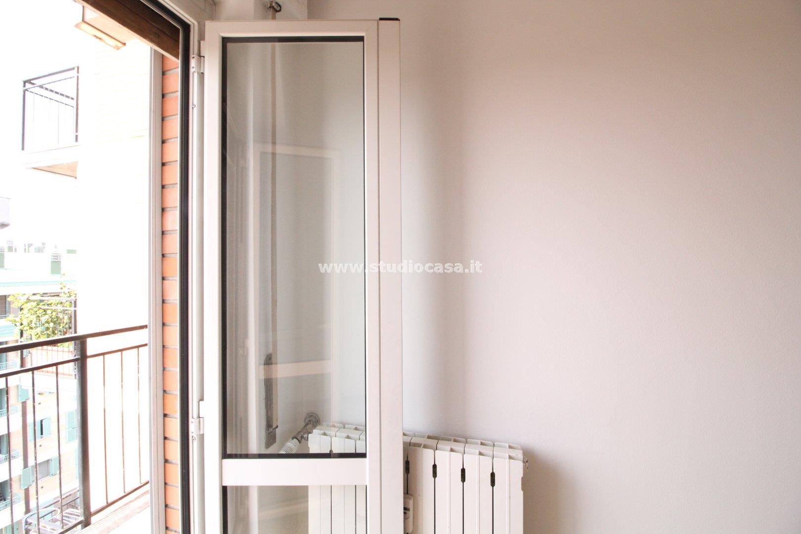 Appartamento in vendita a Melegnano