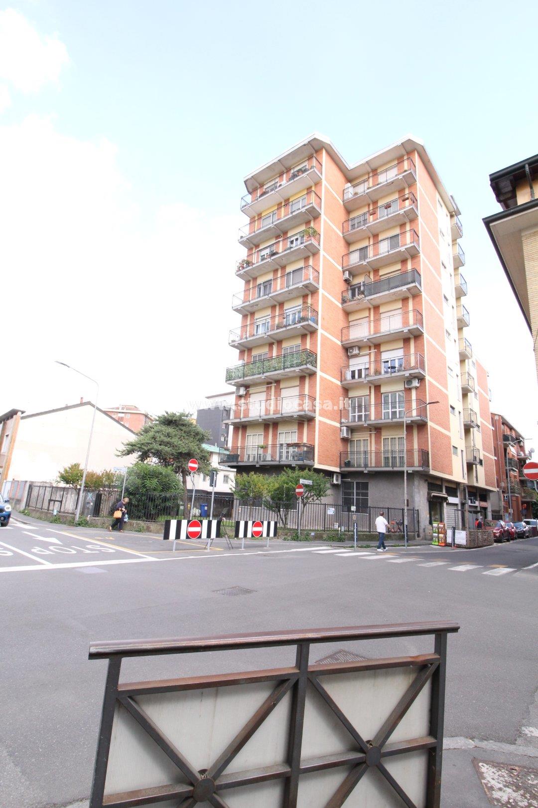Appartamento in vendita a Melegnano
