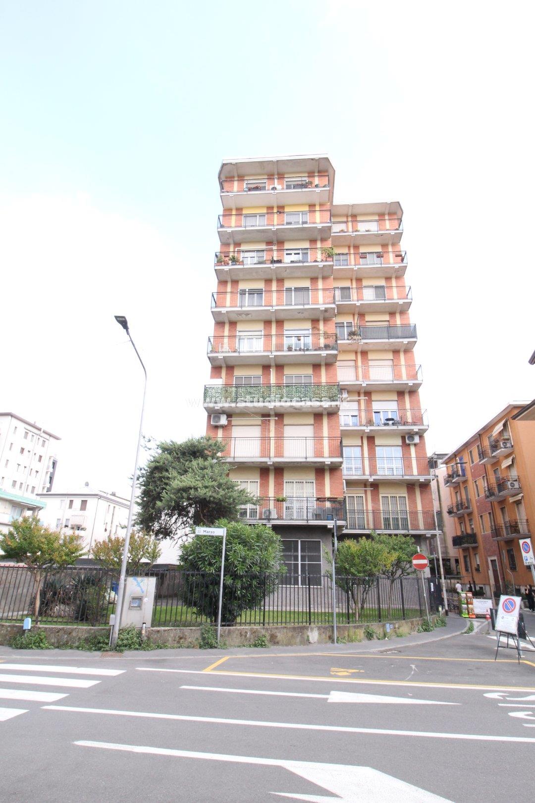 Appartamento in vendita a Melegnano