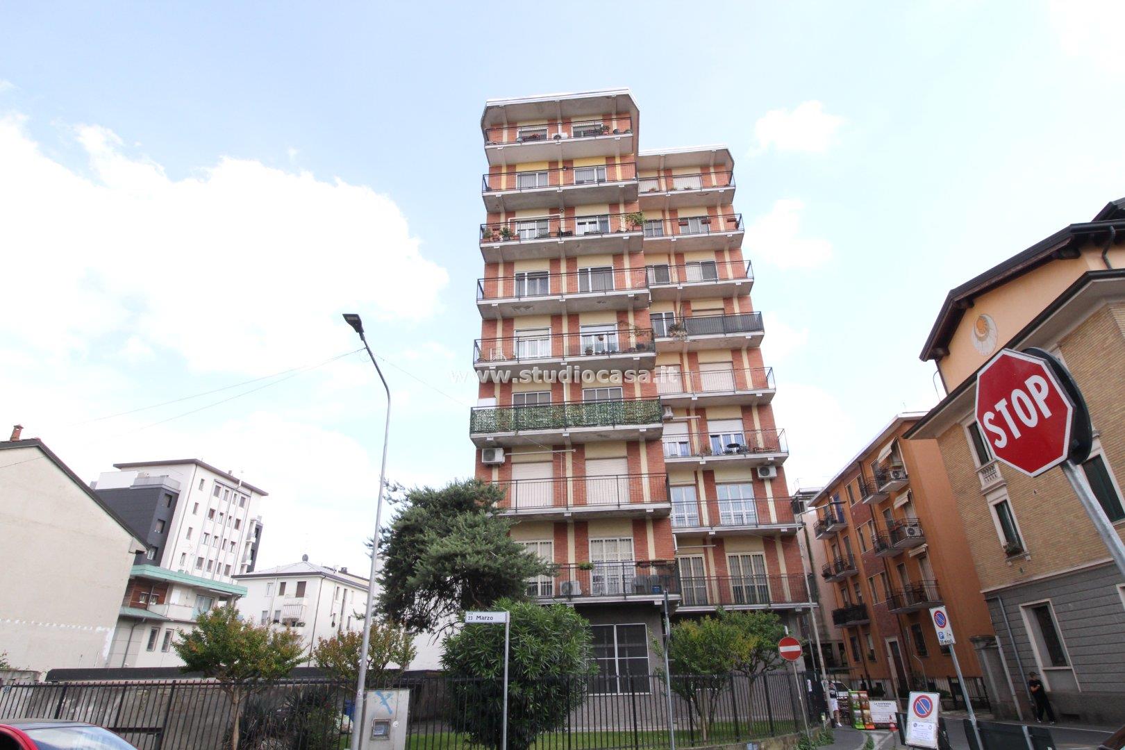 Appartamento in vendita a Melegnano