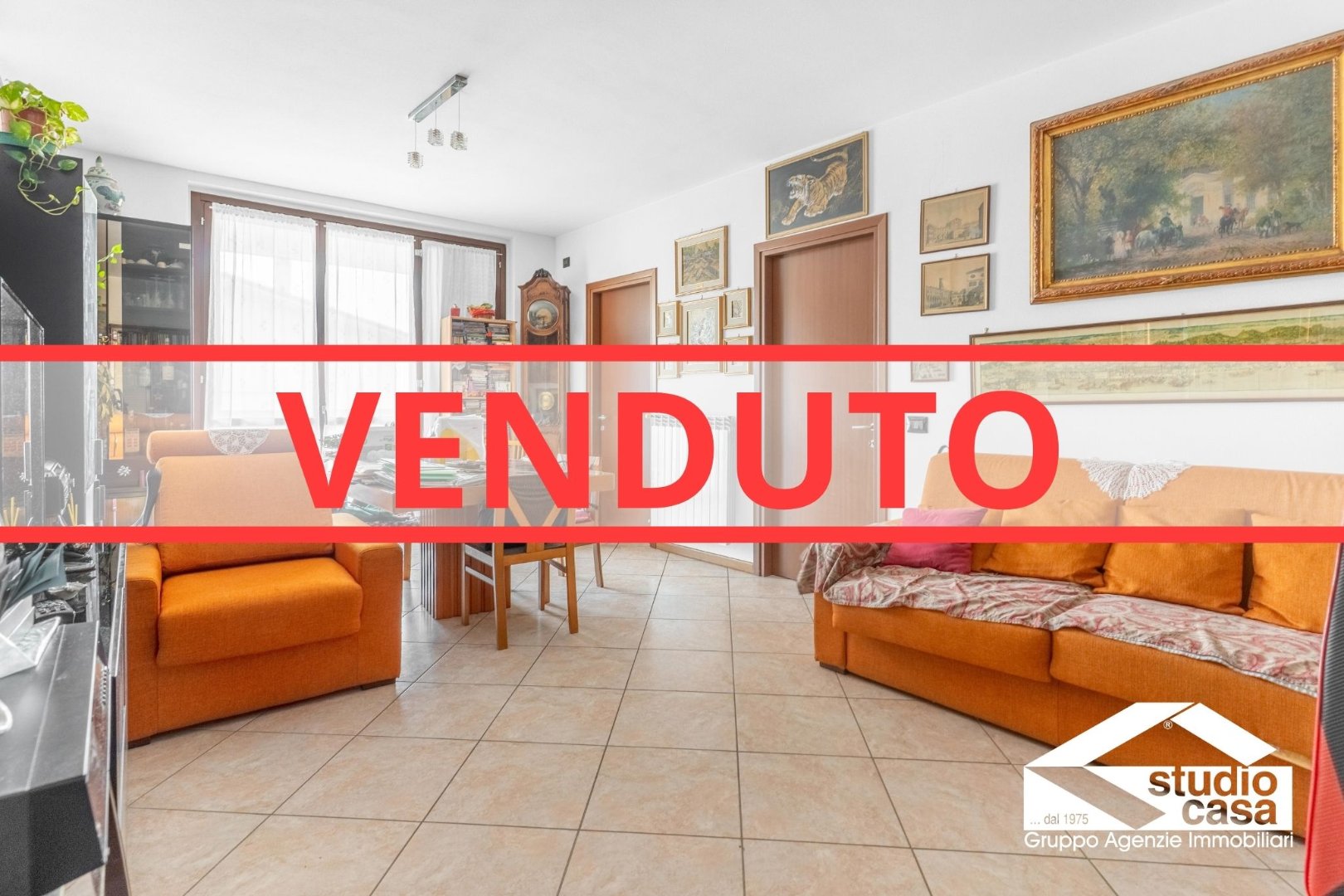 Appartamento in vendita a Casaletto Lodigiano