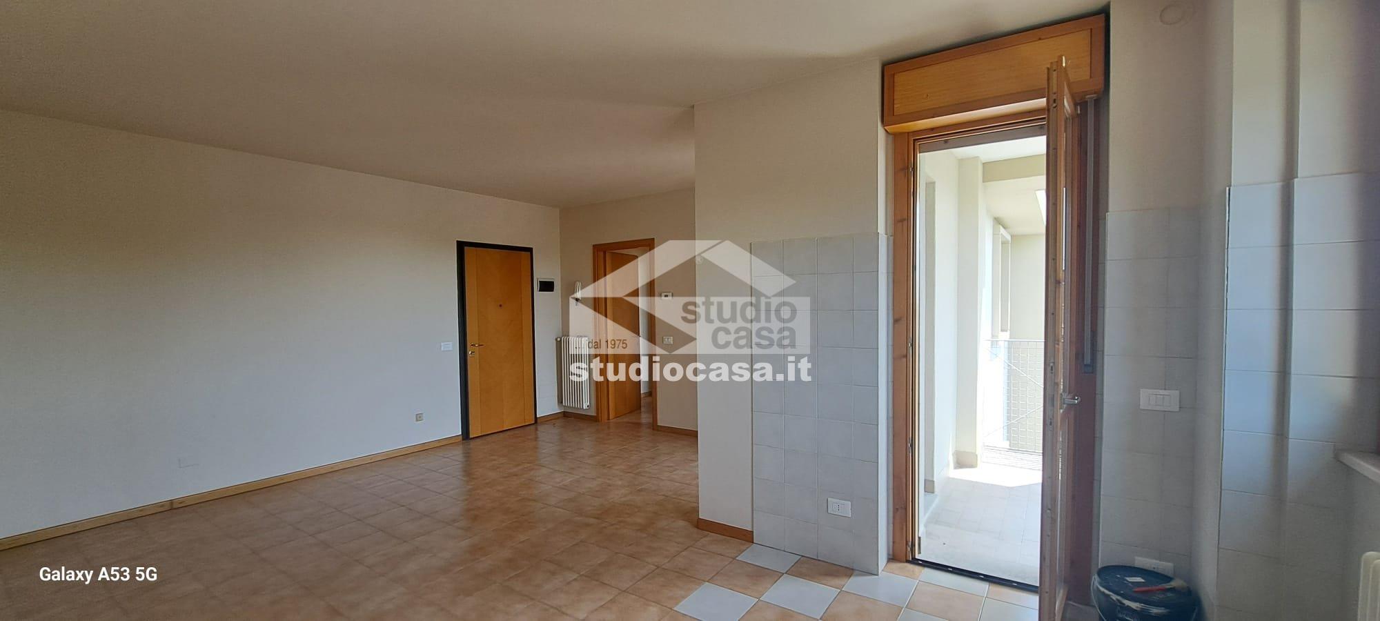 Appartamento in affitto a Crema