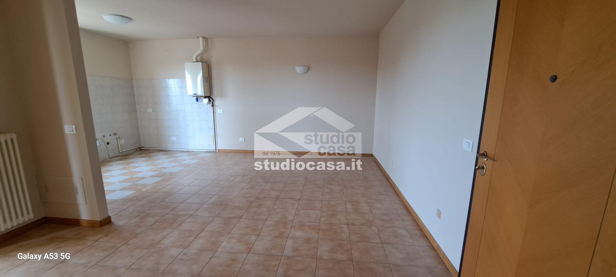 Appartamento in affitto a Crema
