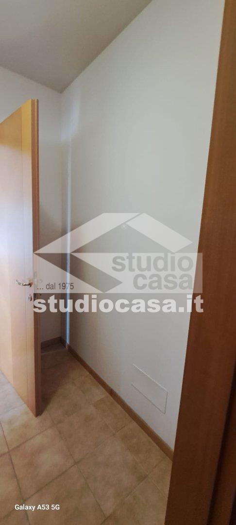 Appartamento in affitto a Crema