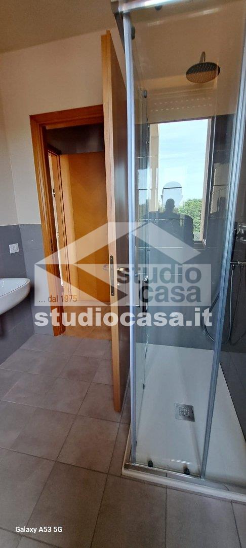 Appartamento in affitto a Crema