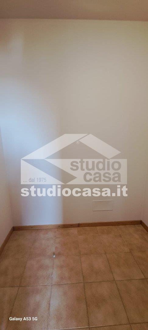 Appartamento in affitto a Crema