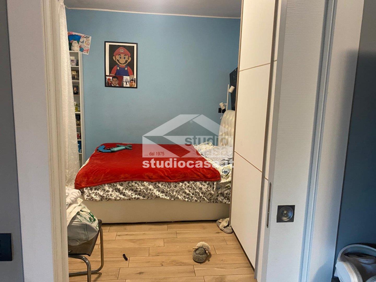 Appartamento in vendita a San Giuliano Milanese