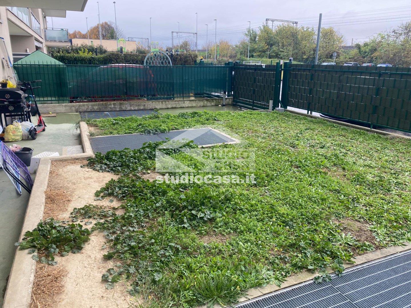 Appartamento in vendita a San Giuliano Milanese