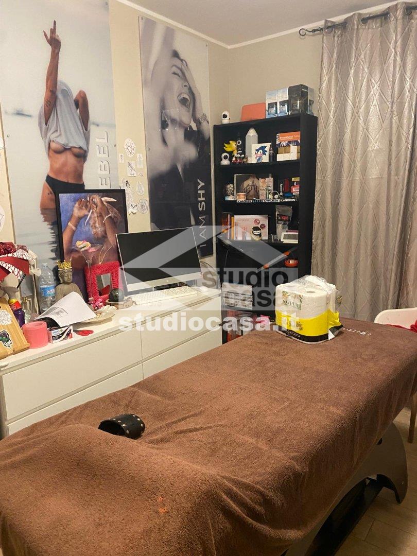 Appartamento in vendita a San Giuliano Milanese