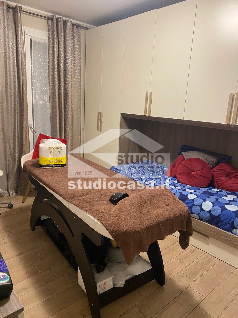 Appartamento in vendita a San Giuliano Milanese