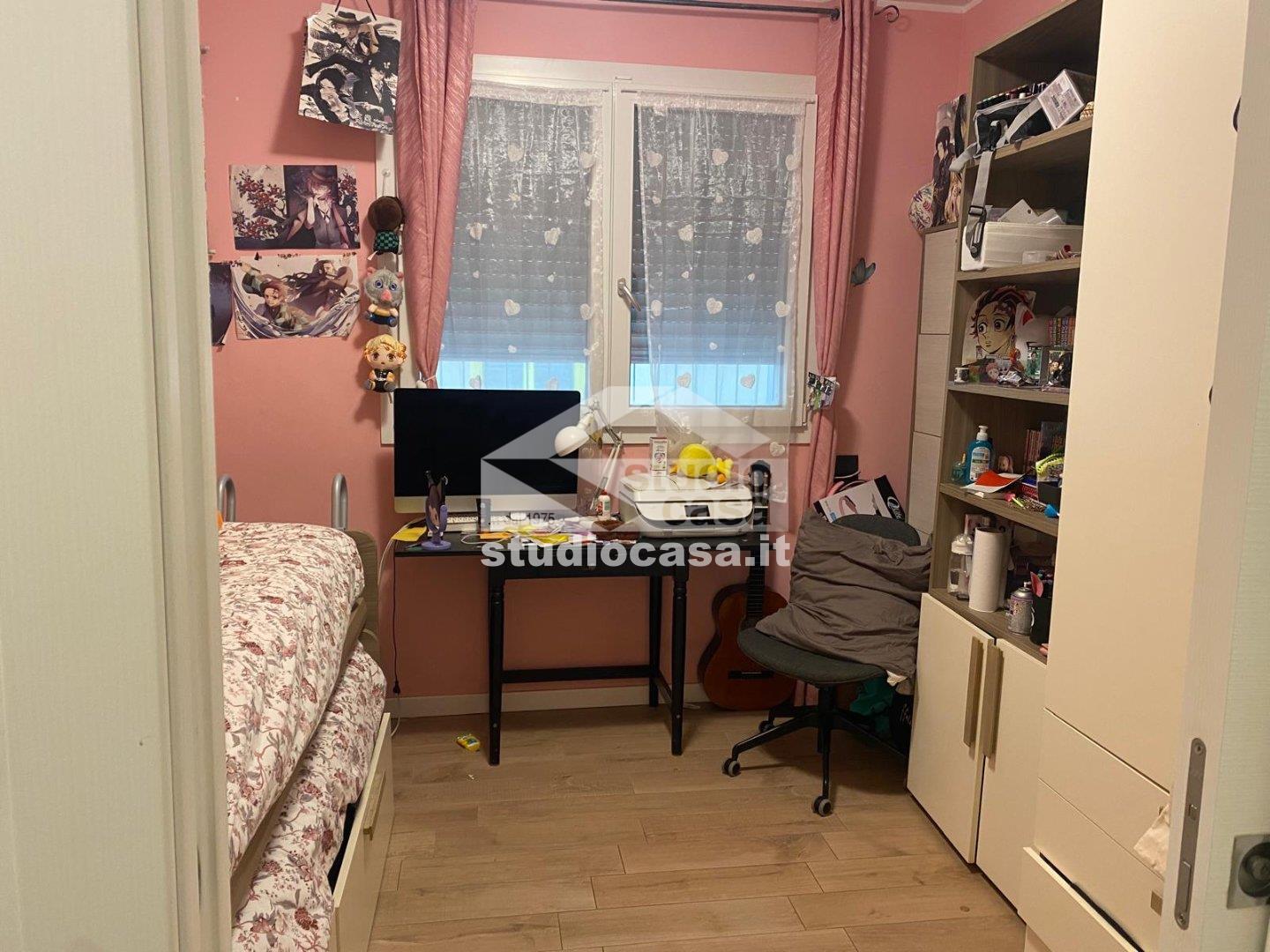 Appartamento in vendita a San Giuliano Milanese