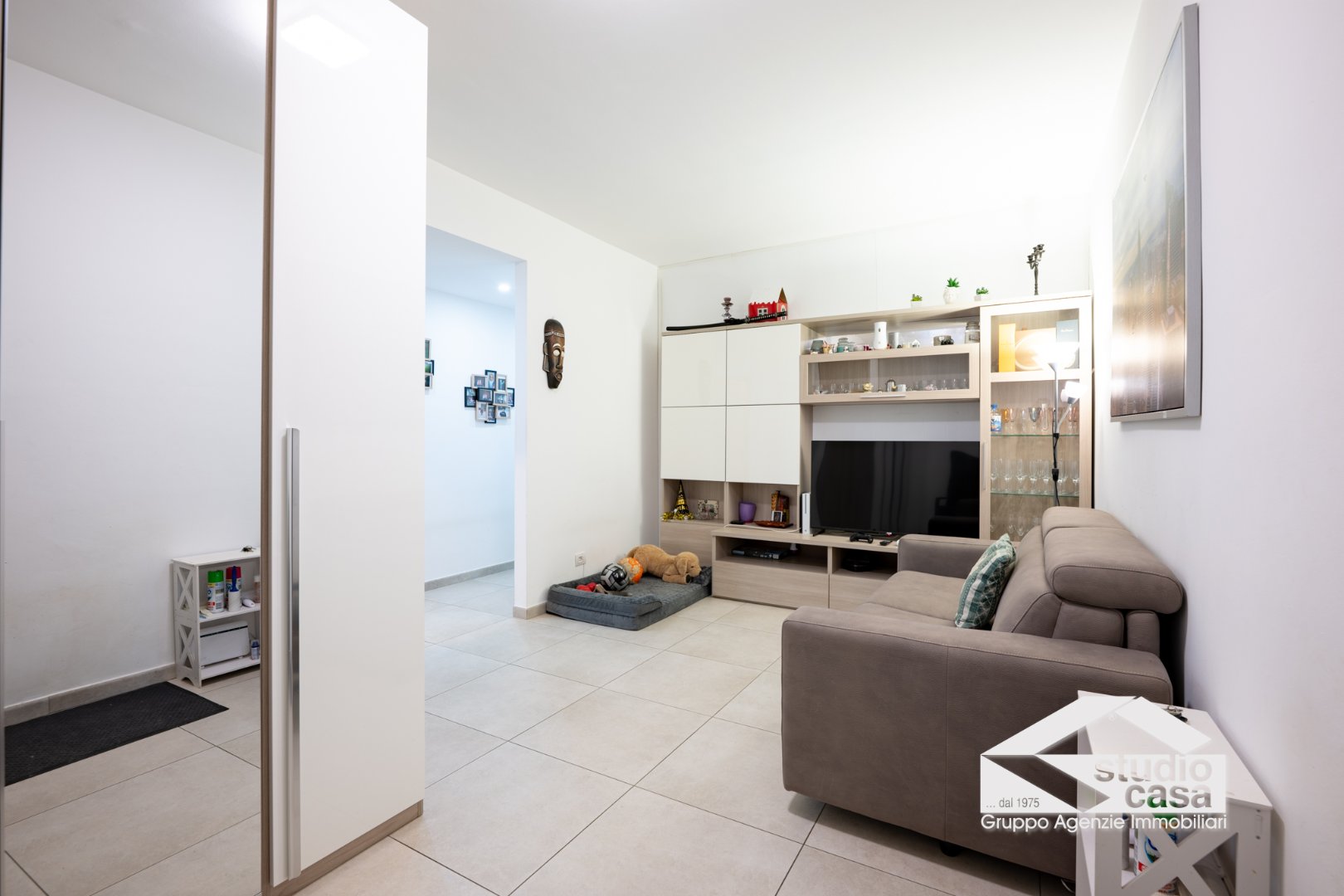 Appartamento in vendita a San Zenone al Lambro
