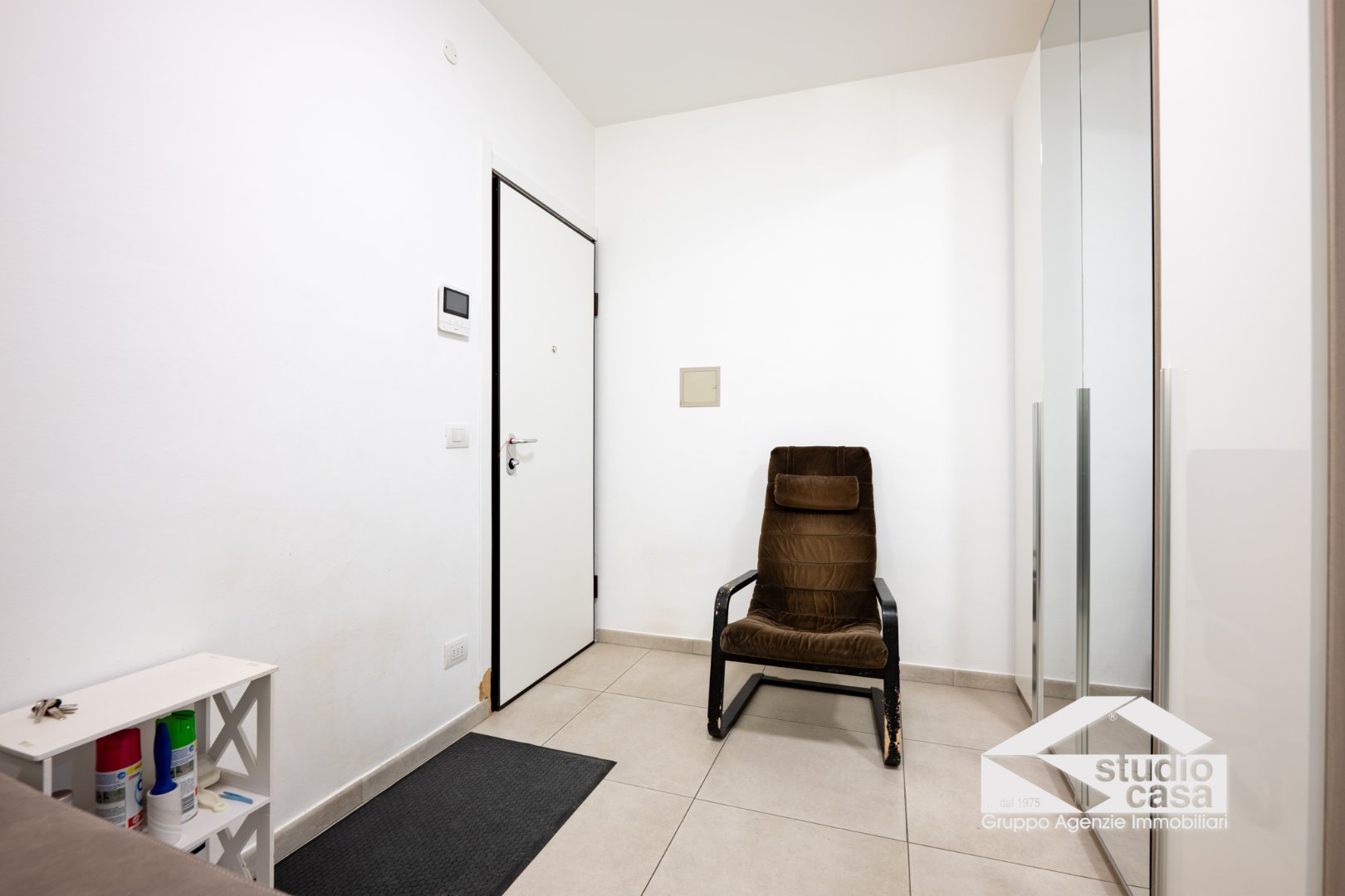 Appartamento in vendita a San Zenone al Lambro