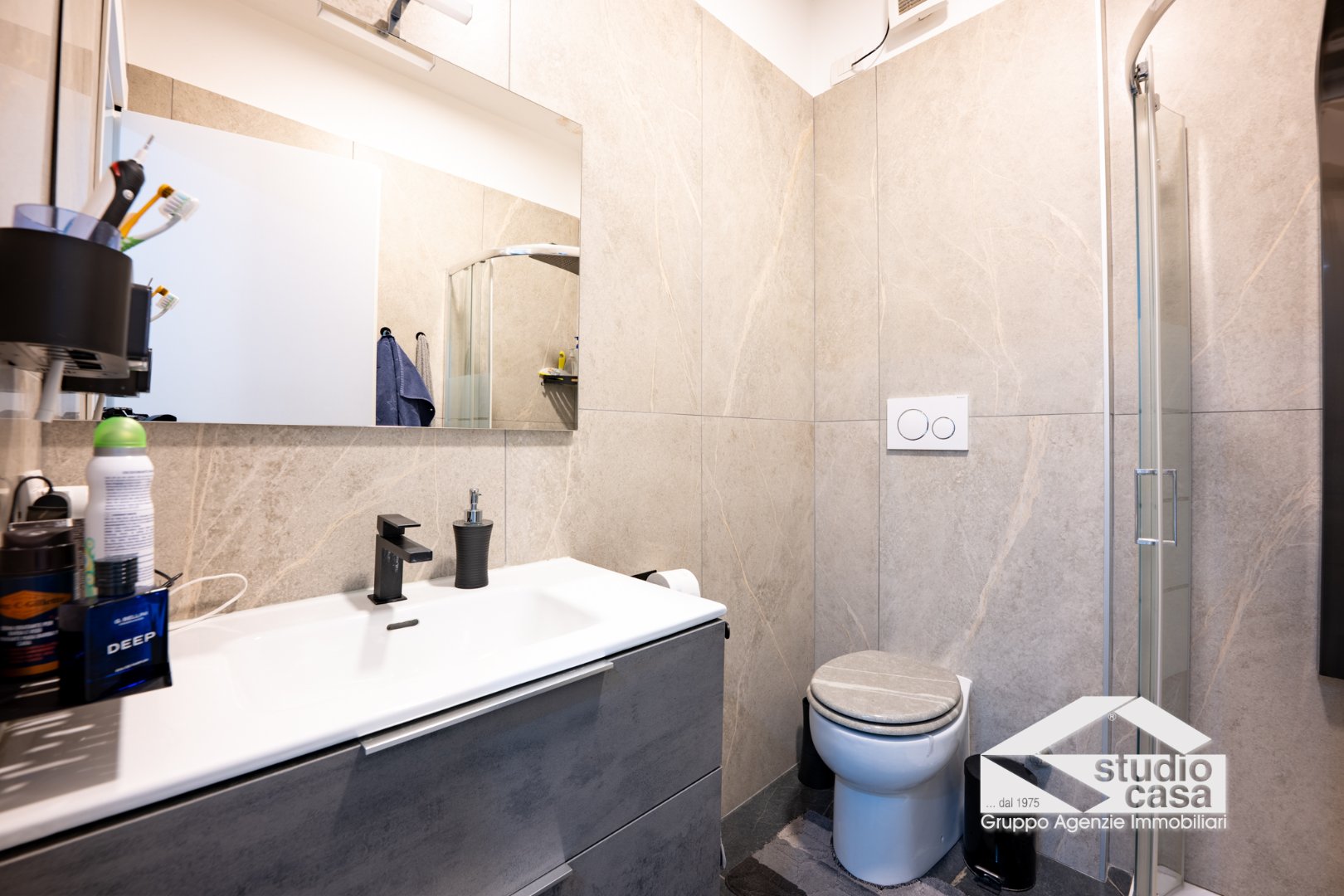 Appartamento in vendita a San Zenone al Lambro