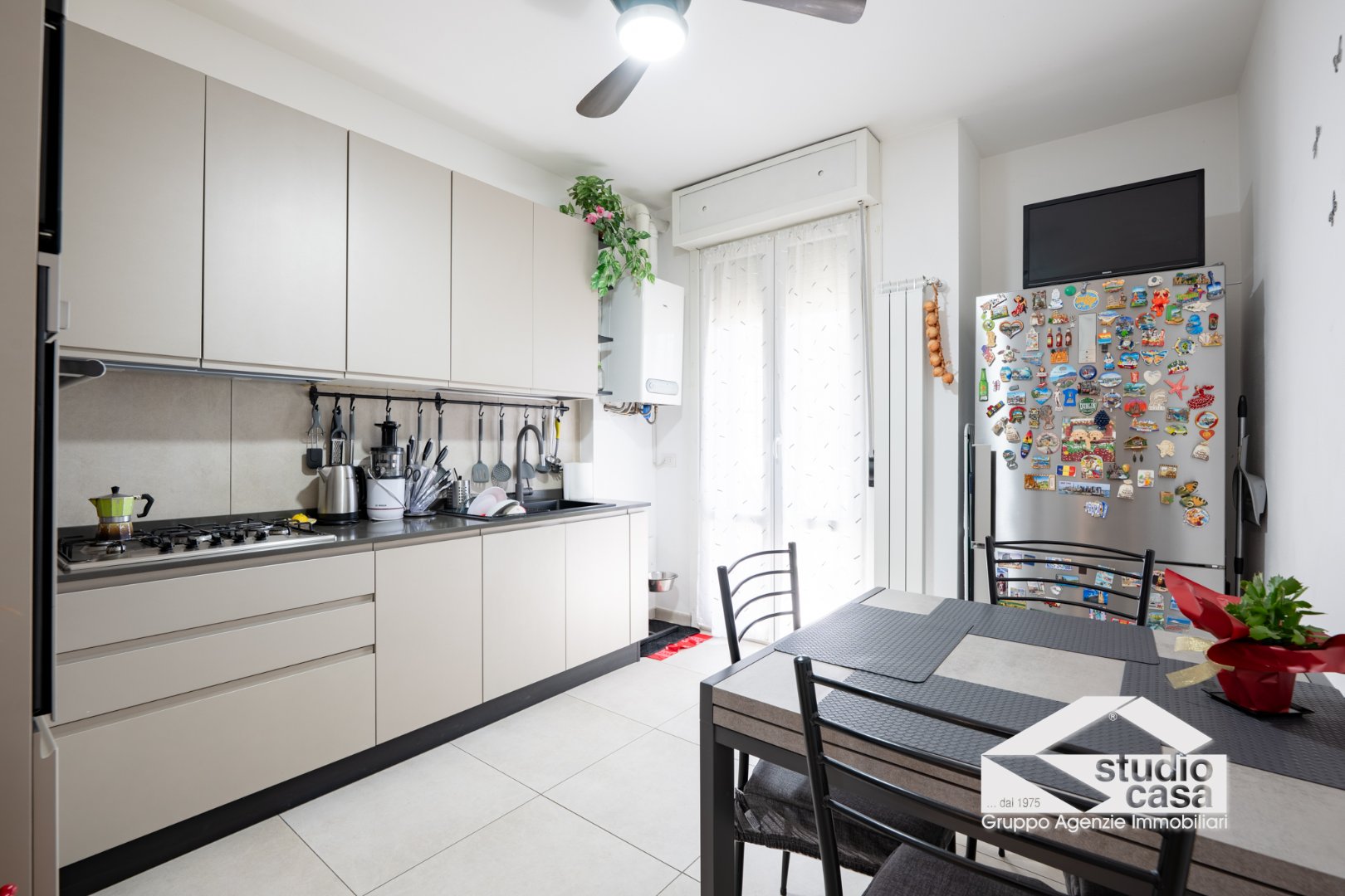 Appartamento in vendita a San Zenone al Lambro