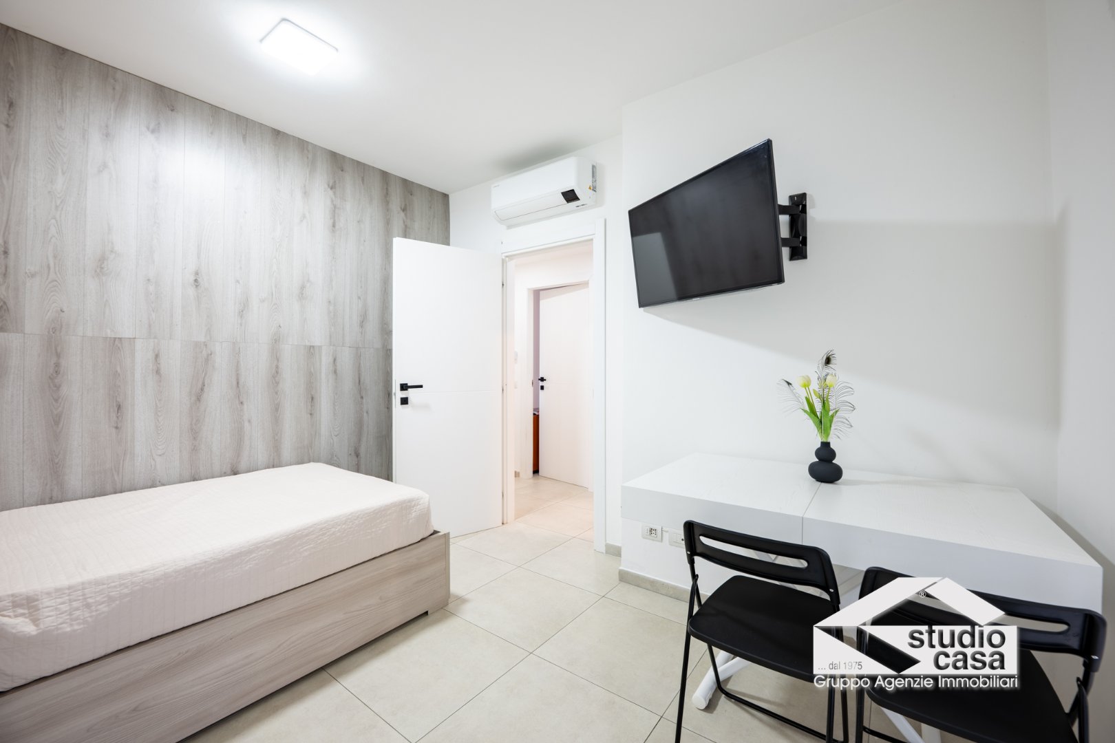 Appartamento in vendita a San Zenone al Lambro