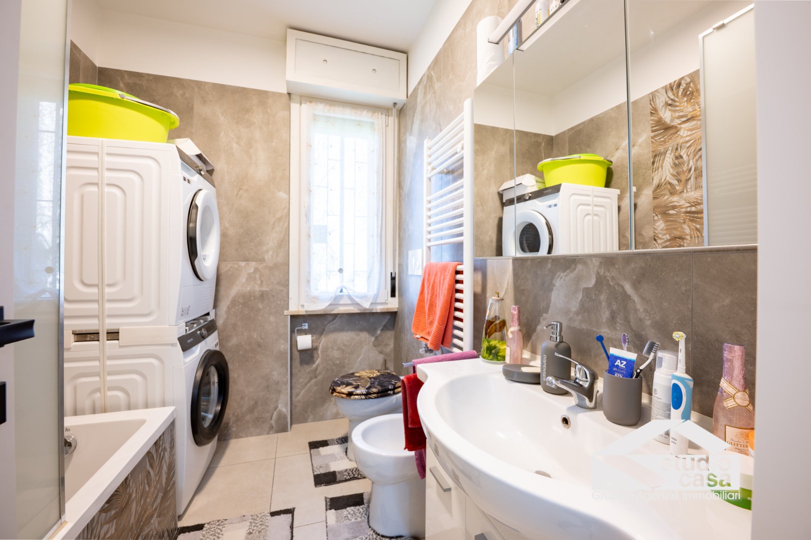 Appartamento in vendita a San Zenone al Lambro