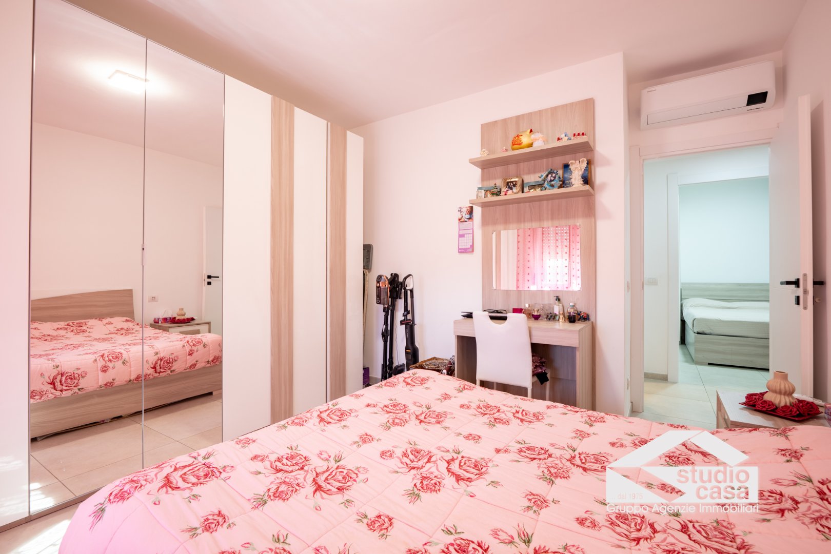Appartamento in vendita a San Zenone al Lambro