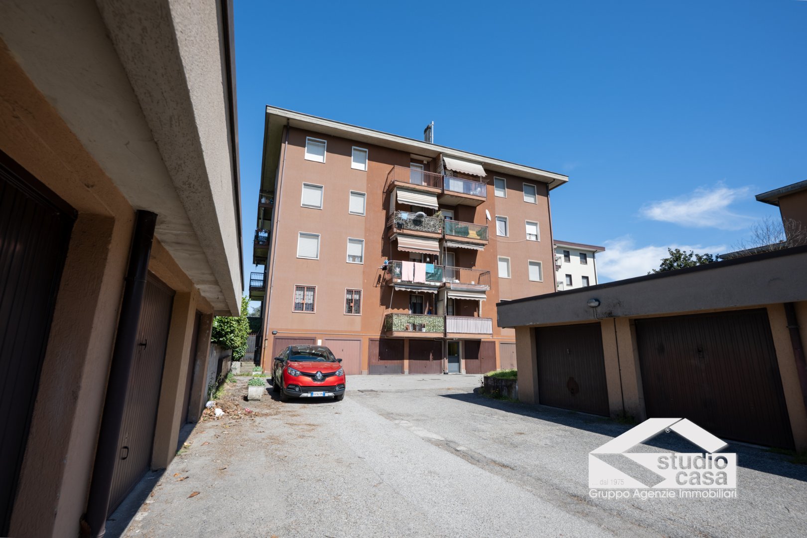 Appartamento in vendita a San Zenone al Lambro