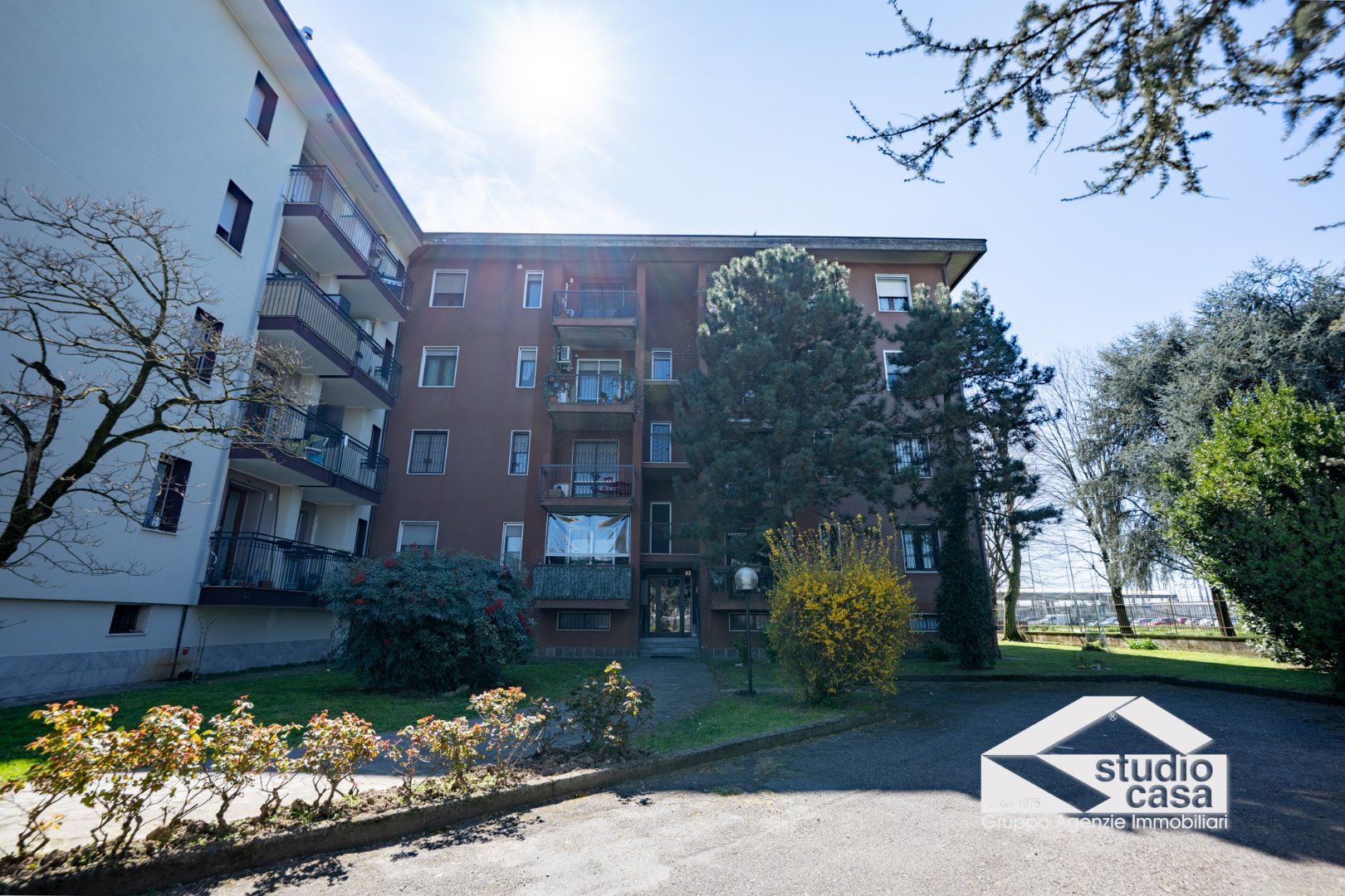 Appartamento in vendita a San Zenone al Lambro