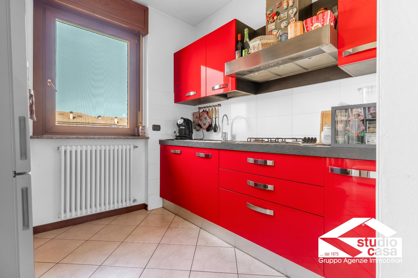 Appartamento in vendita a Casaletto Lodigiano