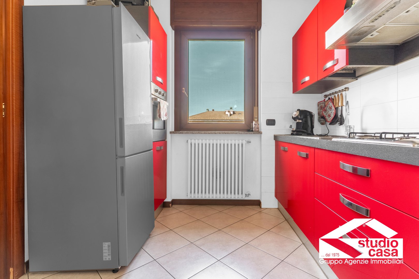 Appartamento in vendita a Casaletto Lodigiano
