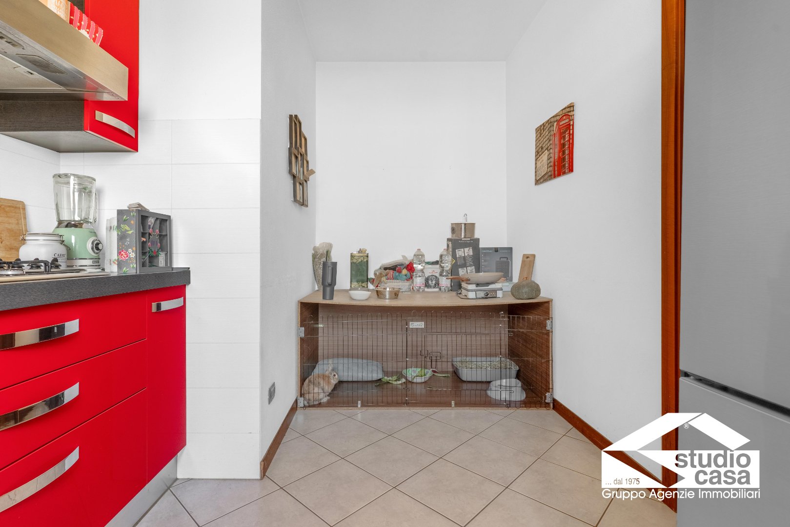 Appartamento in vendita a Casaletto Lodigiano