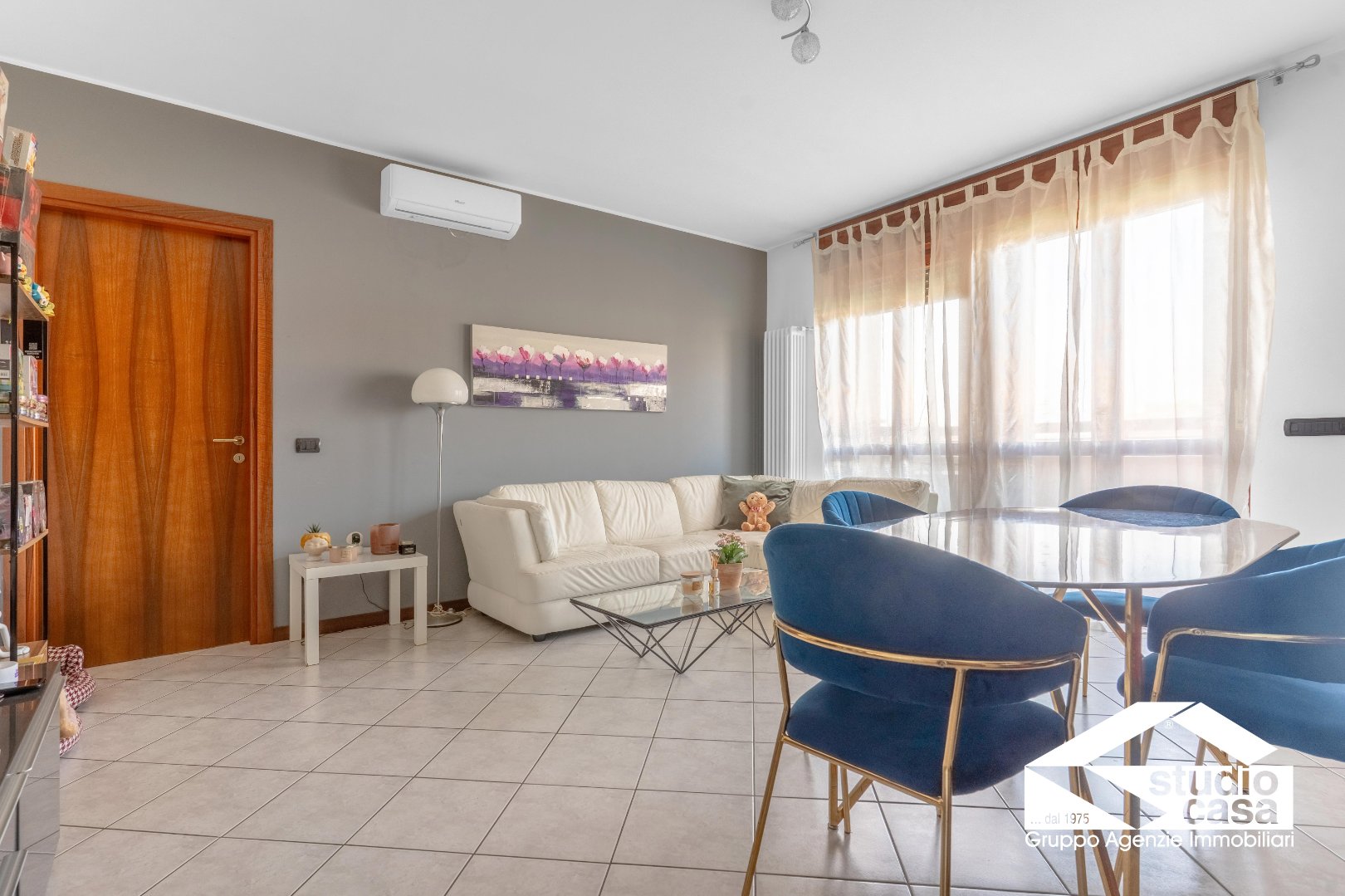 Appartamento in vendita a Casaletto Lodigiano