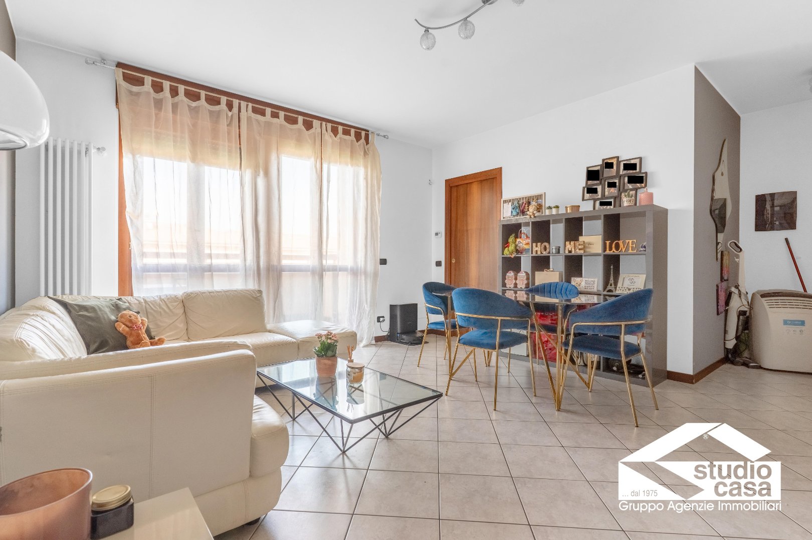 Appartamento in vendita a Casaletto Lodigiano