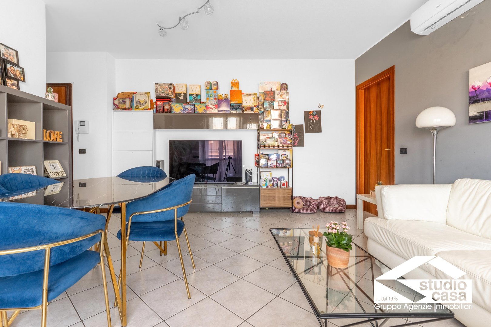 Appartamento in vendita a Casaletto Lodigiano