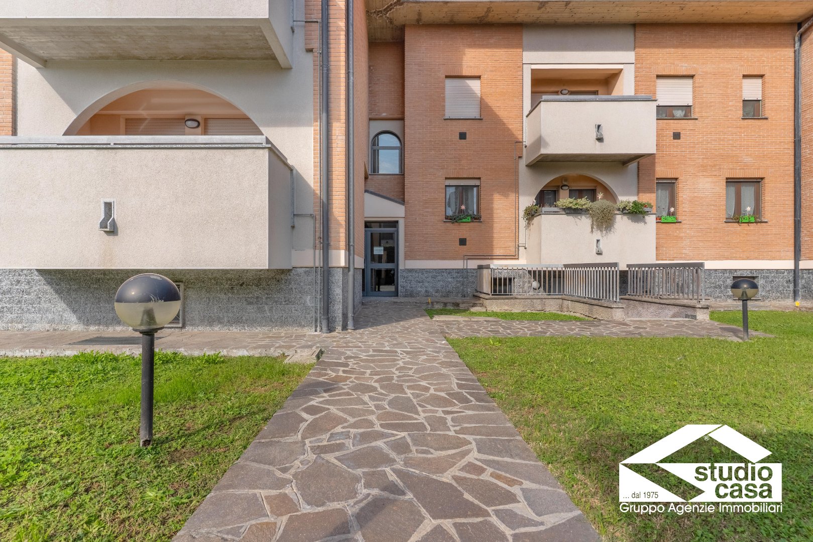 Appartamento in vendita a Casaletto Lodigiano