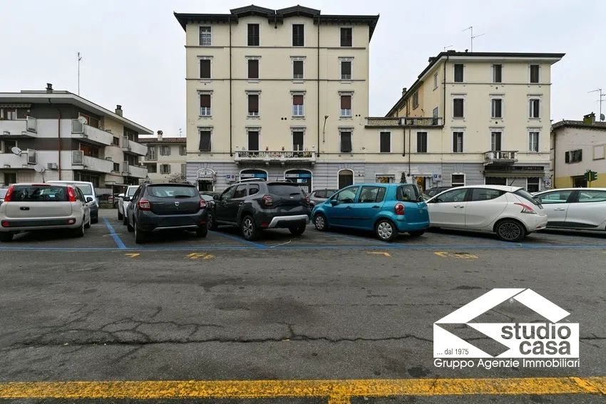 Appartamento in vendita a Melegnano
