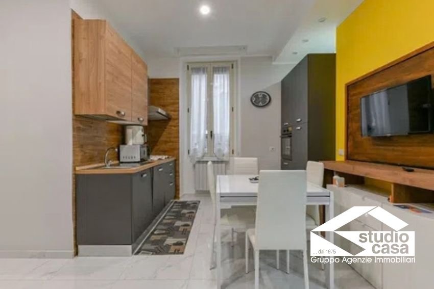Appartamento in vendita a Melegnano