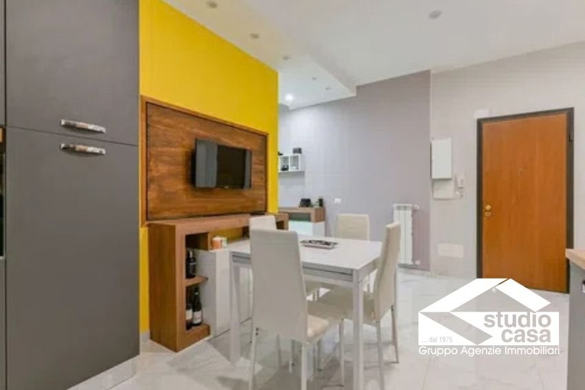 Appartamento in vendita a Melegnano
