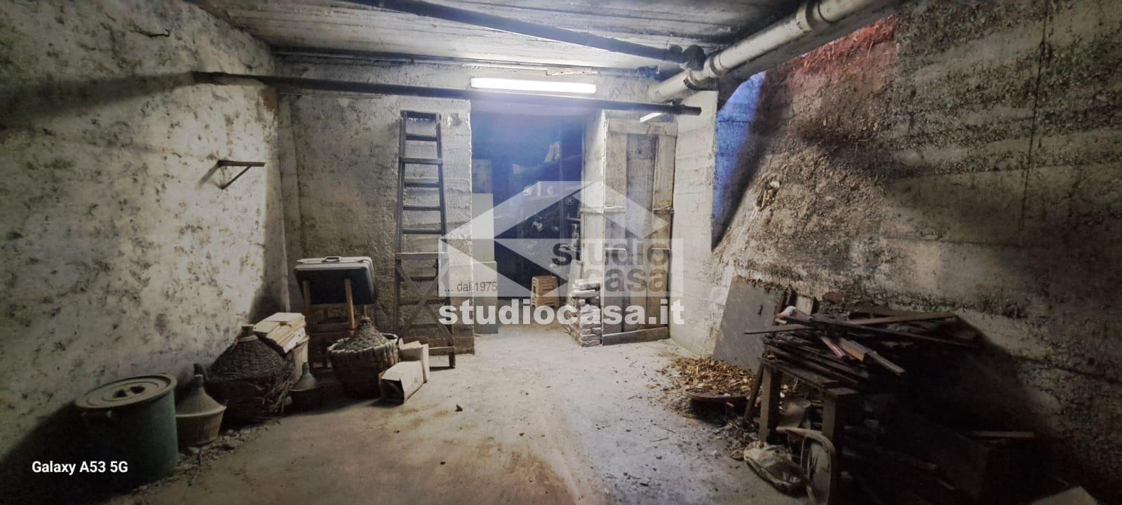 Cantina in vendita a Milano