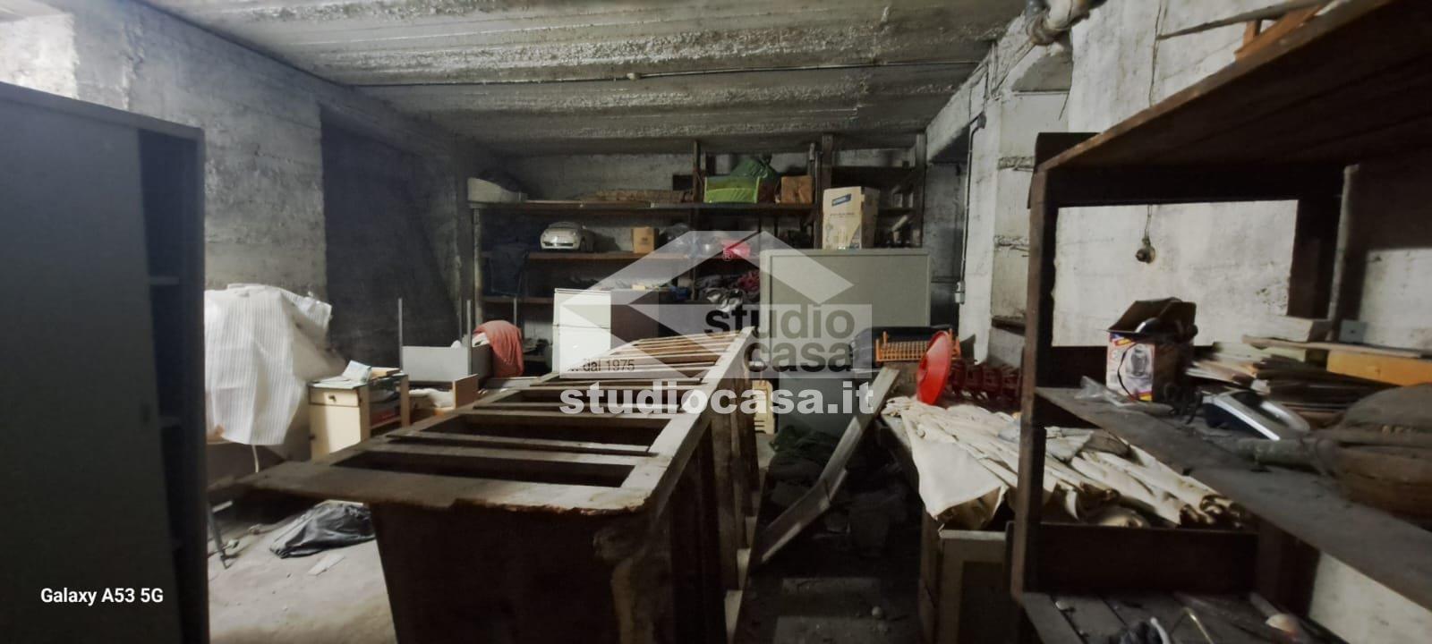 Cantina in vendita a Milano