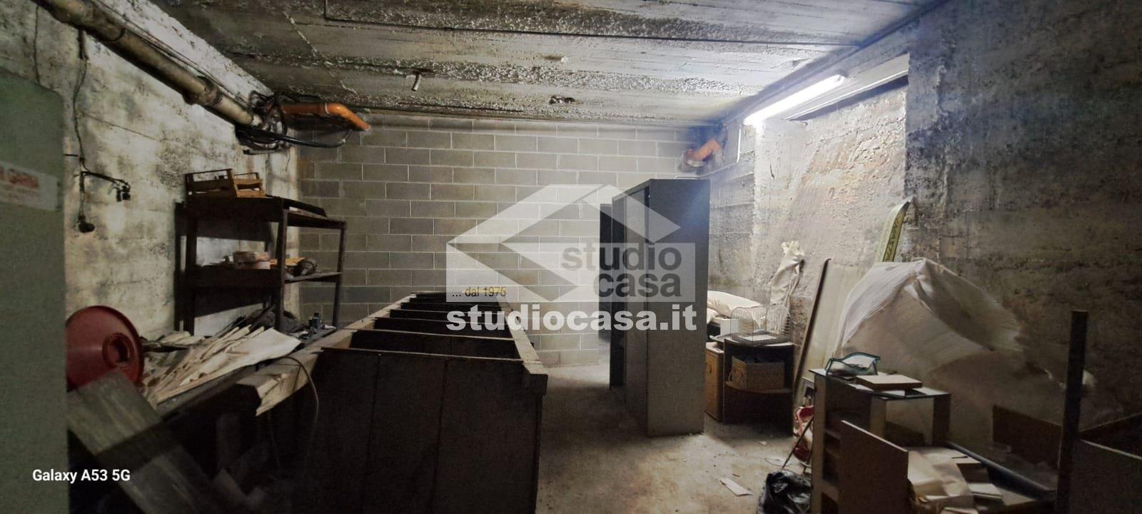 Cantina in vendita a Milano