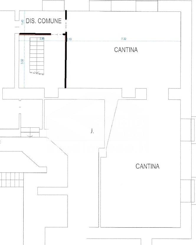 Cantina in vendita a Milano